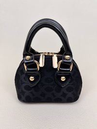 کیف زنانه مینی بگ پاسپورتی کواچ  COACH کد 1588