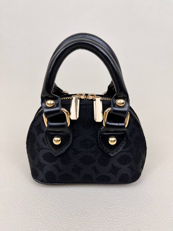کیف زنانه مینی بگ پاسپورتی کواچ  COACH کد 1588