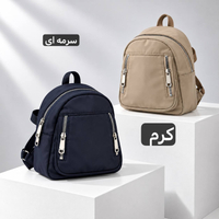 کوله مینی دخترانه - کد 9415