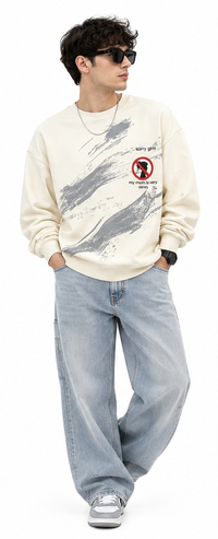 دورس مردانه مدل no time for love