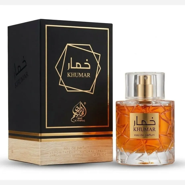 خرید عطر خمار وادی الخلیج رایحه آنجلز شیر حجم 100 میل 