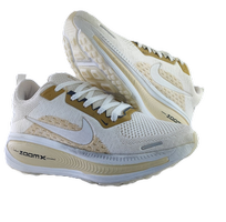 کفش رانینگ و اسپرت زنانه برند نایکی nike مدل پگاسوس کویر سفید کد 246