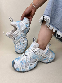 کتونی زنانه بالنسیا گا اسپایدر | کتونی زنانه بالنسیا گا اسپایدر balenciaga spider کد 1242 کد 102