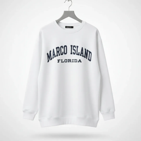 دورس سفید FLORYDA
