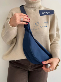 بادی بگ اسپرت مدل یونیکس کد ۲۴۲۰
