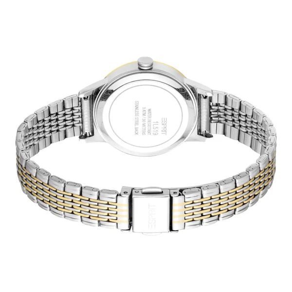 ساعت اسپریت اورجینال زنانه به همراه دستبند ست ES1L519M0045