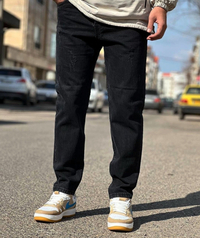 خرید بوی فرند مشکی -پارچه اعلا درجه یک-دوخت تمام صنعتی - اورجینال دیلم 