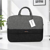 کیف اداری مردانه بیورا مدل eez112