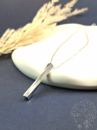 گردنبند آویز دار مردانه