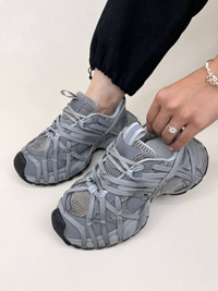کتونی زنانه بالنسیا گا اسپایدر | کتونی زنانه بالنسیا گا اسپایدر balenciaga spider کد 1242 کد 102