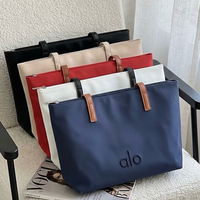 کیف زنانه مدل آلینا طرح alo 