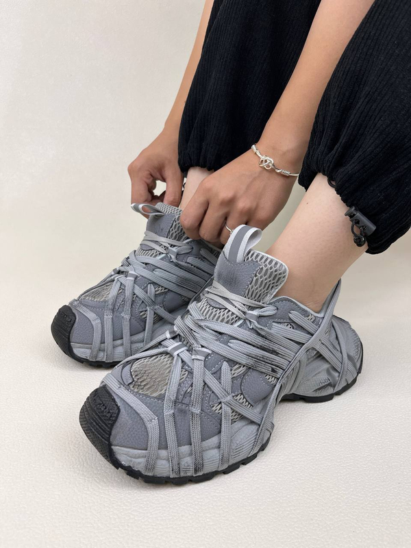 کتونی زنانه بالنسیا گا اسپایدر | کتونی زنانه بالنسیا گا اسپایدر balenciaga spider کد 1242 کد 102