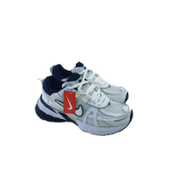 کفش اسپرت زنانه تمام وارداتی برند نایکی nike مدل وی تو کی V2K سفید
