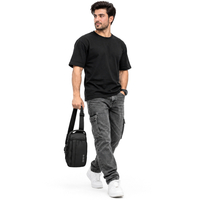 خرید کراس بادی مدل آرن طرح BANGE