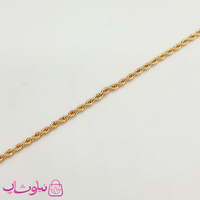 انگشتر زنانه ژوپینگ مدل مروارید کد 2591
