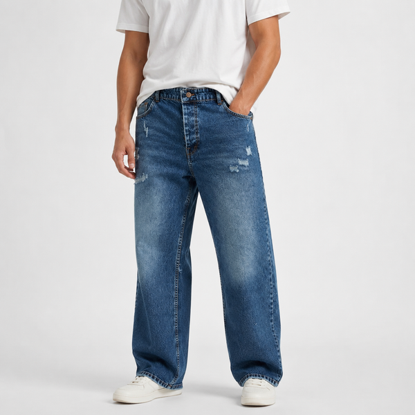 خرید شلوار جین ZARA 