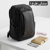 کوله حرفه ای - کد 9367
