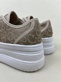 کفش لژدار زنانه طرح دار گوچی GUCCI کد 1569