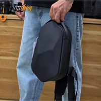 بادی بگ هاردکیس بنج مدل 7213 ضد آب پورت USB و Type-C