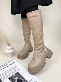 بوت زنانه جورابی بالنسیاگا balenciaga کد 1403 دختر طهرونی
