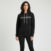 خرید  هودی اورجینال Pull&Bear 