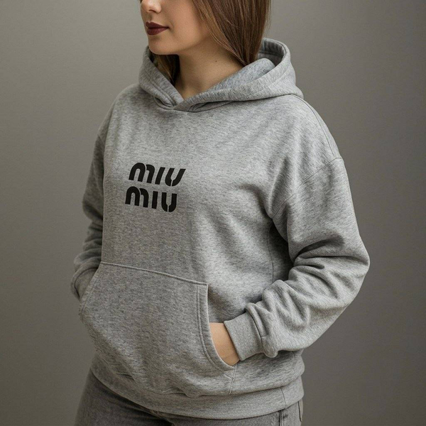 هودی miu ترند