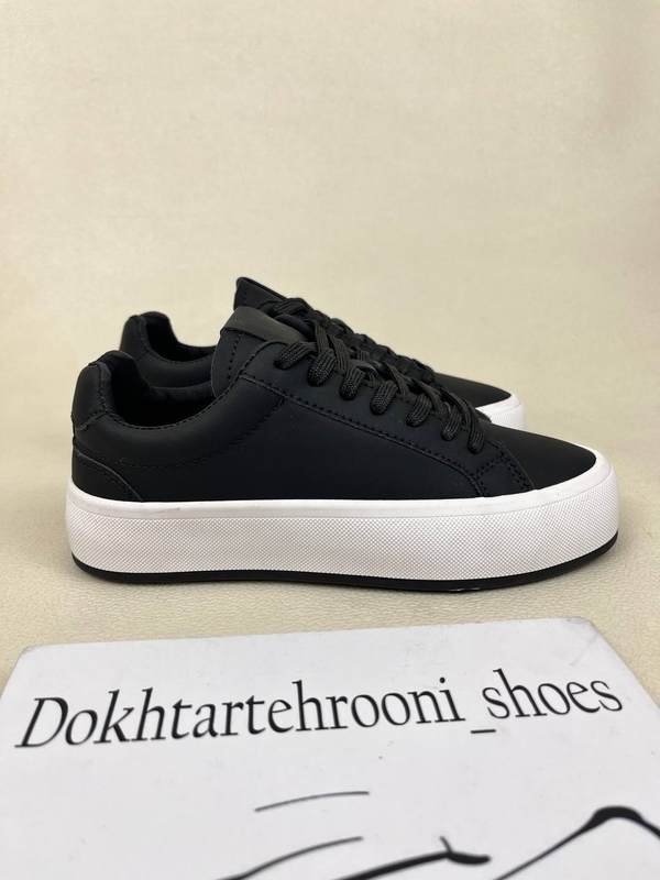 ونس دخترانه لژدار زارا بلک لرد 🖤 ZARA black lord کد 1045 s دختر طهرونی