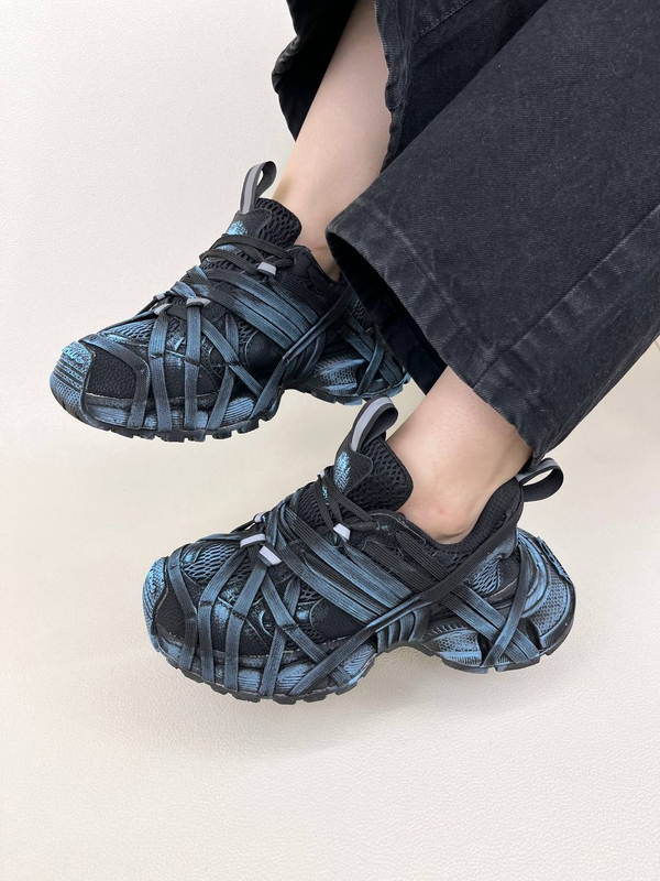 کتونی زنانه بالنسیا گا اسپایدر | کتونی زنانه بالنسیا گا اسپایدر balenciaga spider کد 1242 کد 102