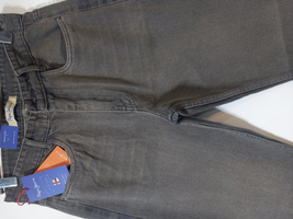 بگ مردانه - پنبه پنبه کج راه - پ پ جین لندن PEPE JEANS LONDON - فاق زیپ دار