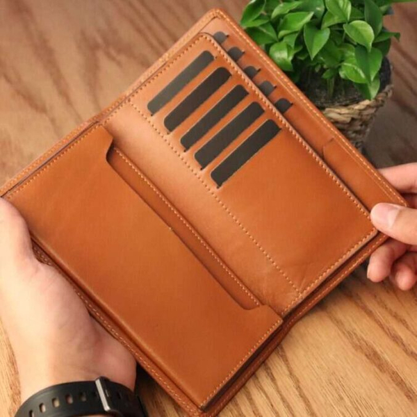 کیف پول مردانه بیورا مدل KPB01