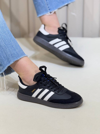 ونس زنانه سامبا ADIDAS SAMBA کد 424
