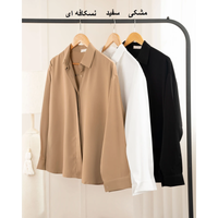 شومیز بیسیک الیزه