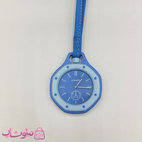ساعت جیبی ای پی سواچ ap swatch بویول پاپ boyol pap رنگی + باکس مخصوص (مسترکپی) کد 1900
