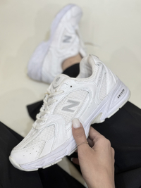 کتونی  زنانه نیو بالانس 530 رانینگ newbalance Running کد 333