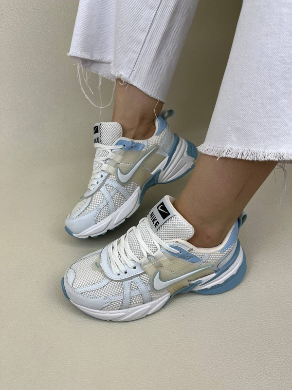 کتونی زنانه نایک وی تو کی nike V2K Run Womans کد 1144