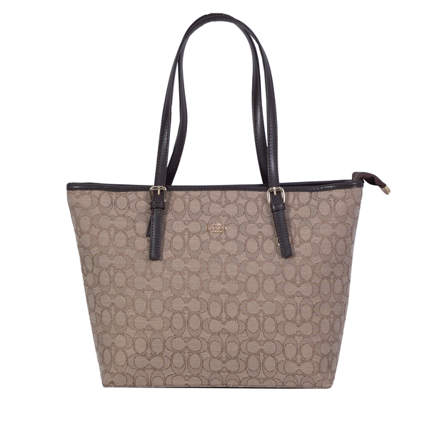 کیف مدل دیارا طرح برند کوچ Coach شیک و کاربردی روزمره