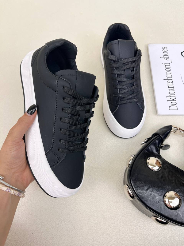 ونس دخترانه لژدار زارا بلک لرد 🖤 ZARA black lord کد 1045 s دختر طهرونی