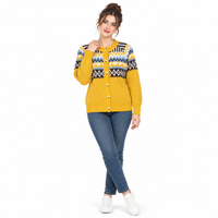ژاکت زنانه وارداتی کد 448