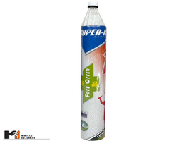 توپ بدمینتون Super-k پلاستیکی کد 2003384