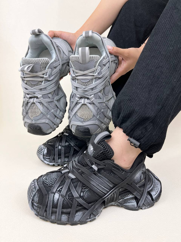 کتونی زنانه بالنسیا گا اسپایدر | کتونی زنانه بالنسیا گا اسپایدر balenciaga spider کد 1242 کد 102