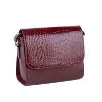 کیف چرم زنانه مدل آنیا