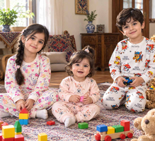 ست بلوز شلوار راحتی اسپورت
