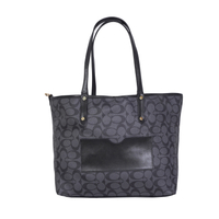 کیف زنانه توت بگ کوچ ۲رو Coach مدل پرمیوم چرم مصنوعی درجه یک