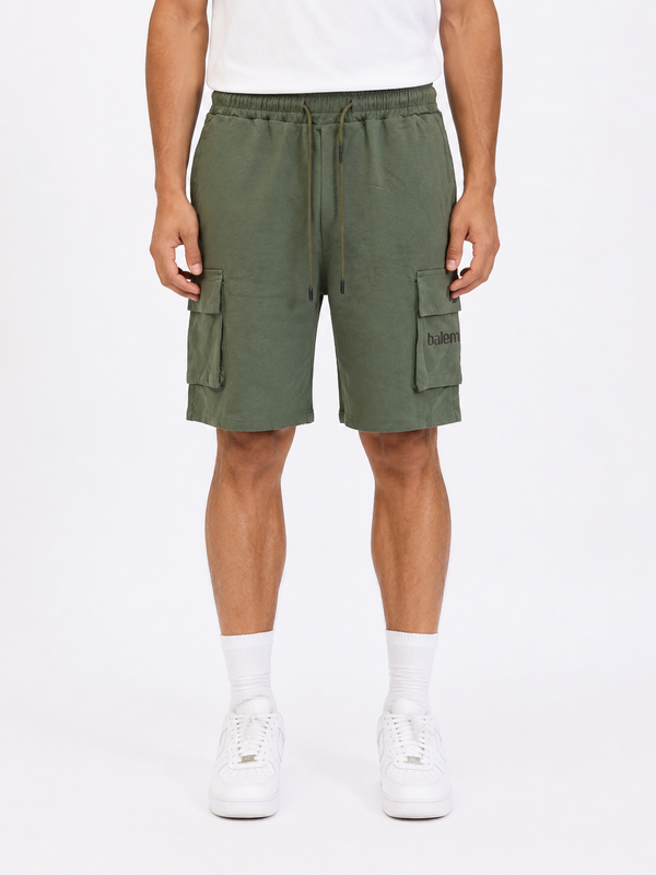 خرید  شلوارک مردانه BALENCIAGA 