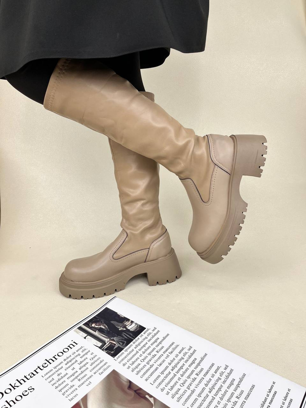 بوت زنانه جورابی بالنسیاگا balenciaga کد 1403 دختر طهرونی