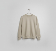 دورس کرم خاکی just hoodie