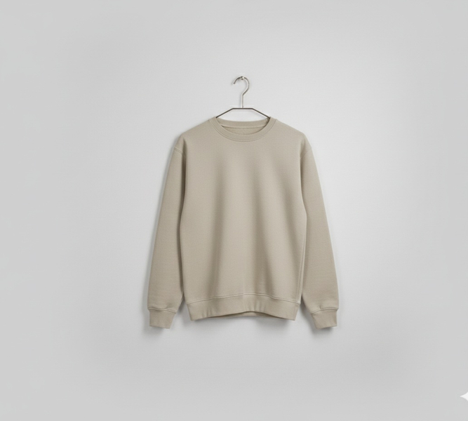 دورس کرم خاکی just hoodie