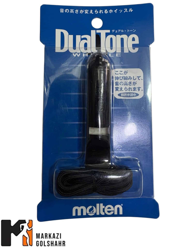 سوت ورزشی مولتن مدل Dual tone کد ۲۰۱۶۲۷۲