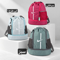 کوله ورزشی اسپرت - کد 9416
