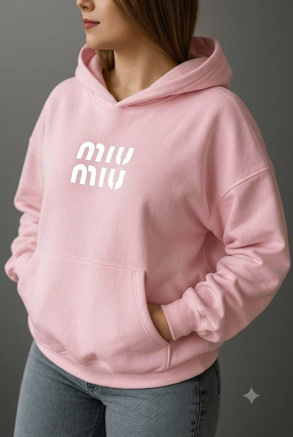 هودی miu ترند